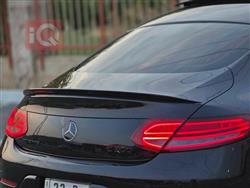 مرسيدس بنز C-Class